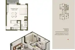 Departamento en venta Morón - Pozo - Foto 16