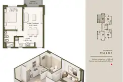Departamento en venta Morón - Pozo - Foto 18
