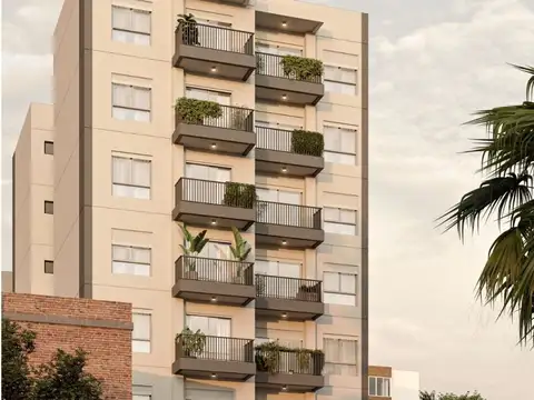 Emprendimiento en Moron - Etapa: En pozo