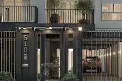 Departamento en venta Morón - Pozo de 1 Dormitorios