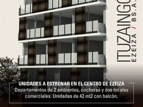 Ituzaingo 149