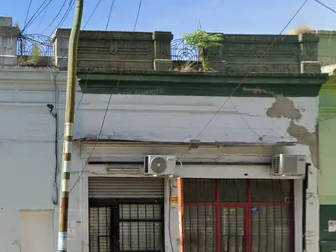 PH en Venta en Villa General Mitre, Capital Federal