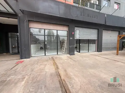 Local en Alquiler 4 años