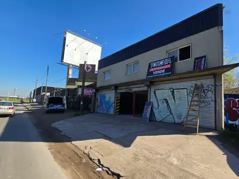 Local en Alquiler en Paso del Rey, $ 2.300.000