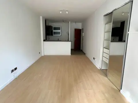Departamento en Alquiler al Oeste
