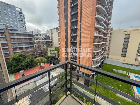 Departamento en Alquiler al Sur