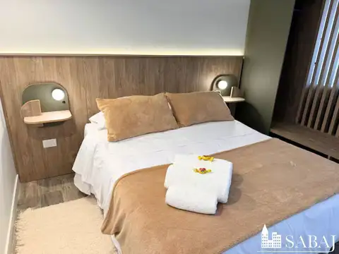 Departamento en Alquiler A Estrenar