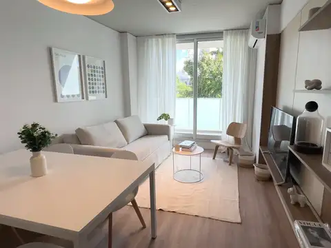 Departamento a estrenar, entrega junio 2026, 2 cuadras UADE, San Telmo