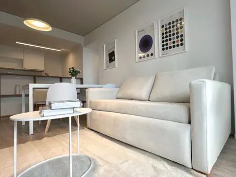 Departamento en Venta en Monserrat, USD 109.100