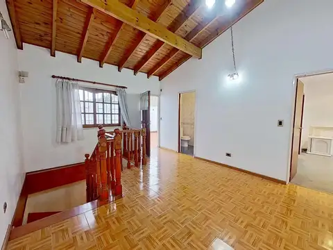 Casa en Venta 26 años