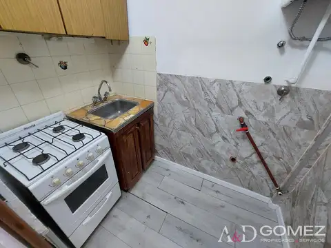 Departamento en Venta 50 años