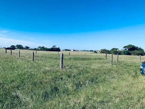 Terreno en Venta en El Marquesado, USD 16.000