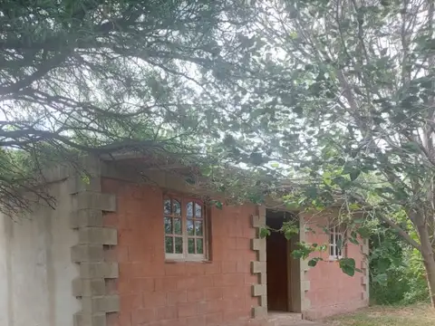 CASA EN CAPILLA DEL MONTE