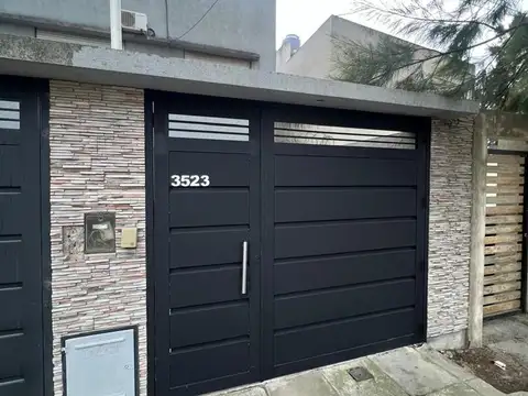 Departamento en alquiler en La Plata
