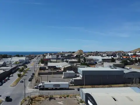 Terreno en Venta 49  mts Frente