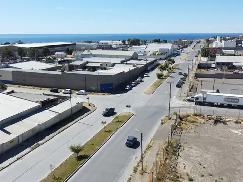 Terreno en Venta 49  mts Frente