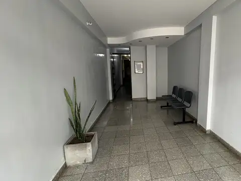 OFICINA EN VENTA LA PLATA