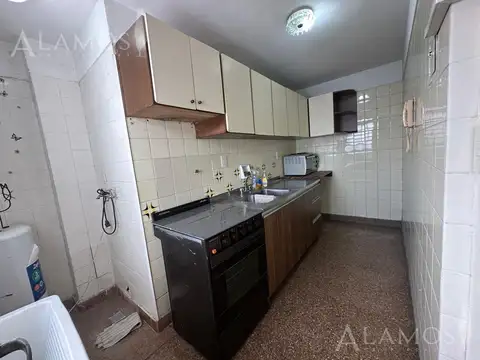 Departamento en Alquiler 40 años