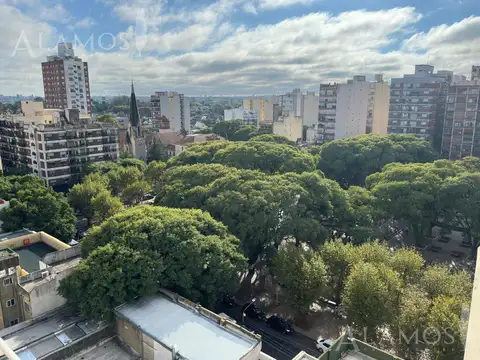 ALQUILER DEPARTAMENTO 2 AMBIENTES EN RAMOS MEJIA CENTRO
