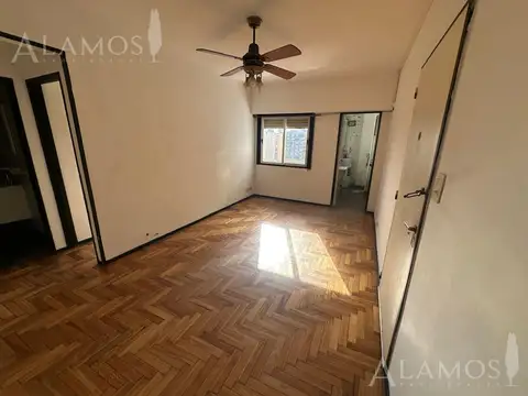 ALEM 137 PISO 11