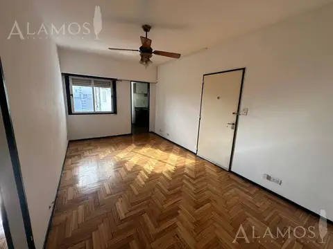 Departamento en Alquiler de 2 ambientes