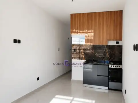Departamento en Alquiler de 2 ambientes