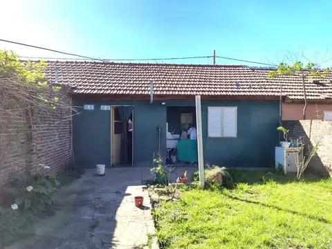 Casa en Venta de 2 dormitorios