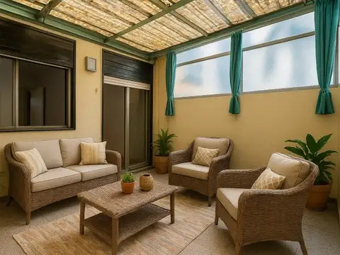 Venta - Semipiso - 4 Ambientes – 80m2 - Boedo