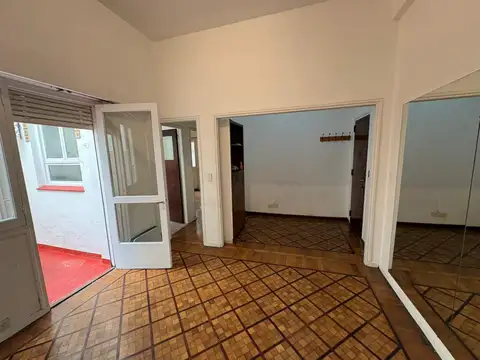 Alquiler Departamento 2 ambientes en Belgrano!