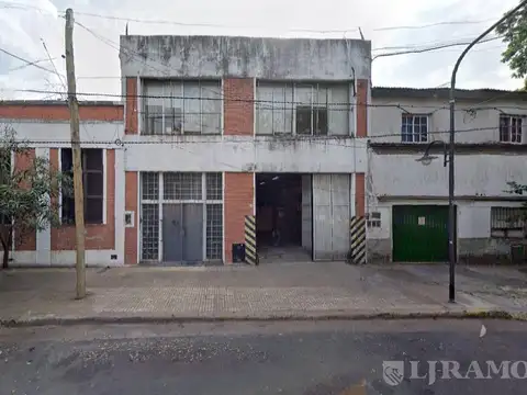 Depósito - Villa Martelli