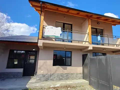 Depto Tipo Casa en Venta de 3 ambientes
