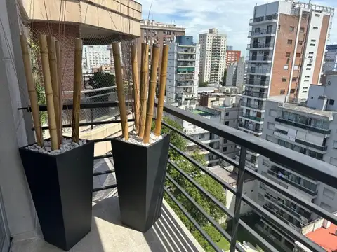 Avenida Crámer 2200 , Piso 13