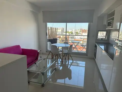Avenida Crámer 2200 , Piso 13