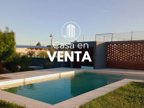 VENDO. Casa en la Criolla, ER.