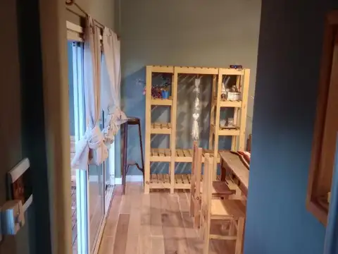 Casa en Venta de 1 dormitorio