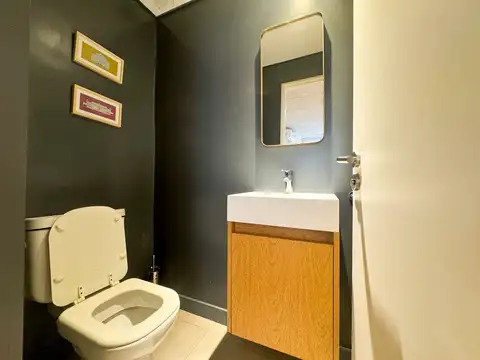 Departamento en Alquiler 6 años