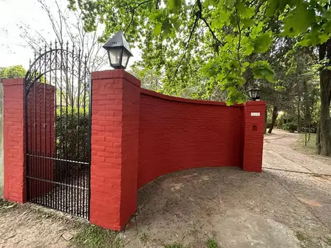 Casa en Venta de 3 dormitorios