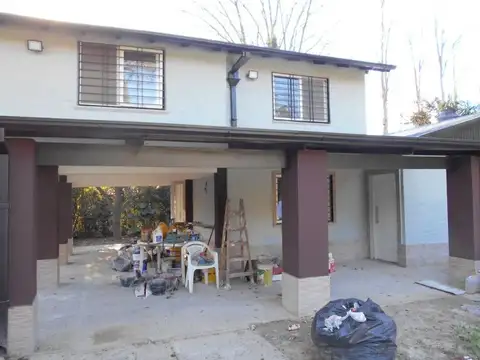 Casa en Venta 40 años