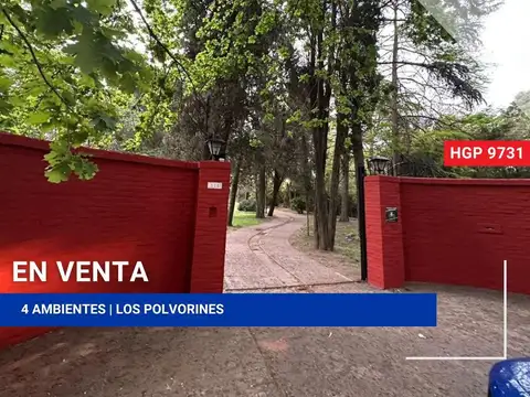 Casa - Venta - Argentina, Los Polvorines - Gabriela Mistral 273