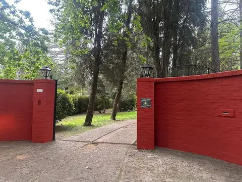 Casa en Venta en Los Polvorines, USD 450.000