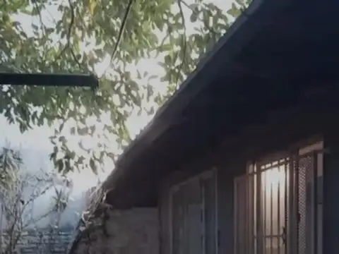 Depto Tipo Casa en Alquiler de 1 dormitorio