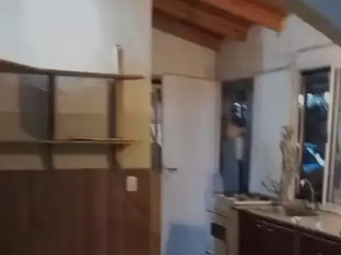Depto Tipo Casa en Alquiler de 2 ambientes