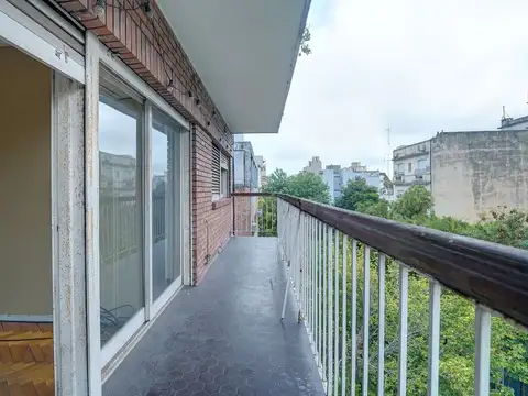 Departamento en Venta de 5 ambientes