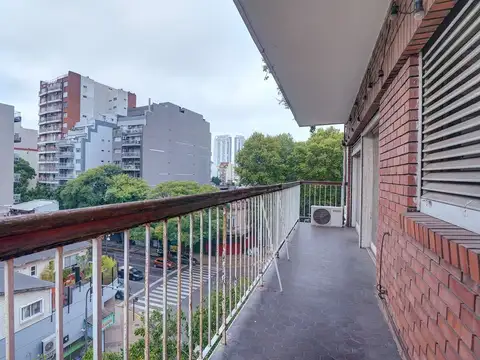 Departamento en Venta de 3 dormitorios