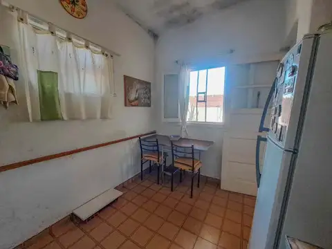 Depto Tipo Casa en Venta de 1 dormitorio