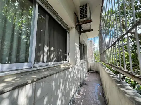 Departamento en Venta en Balvanera, USD 145.000