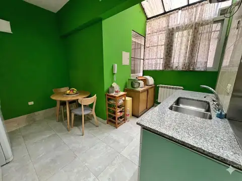 Departamento en Venta 71 años