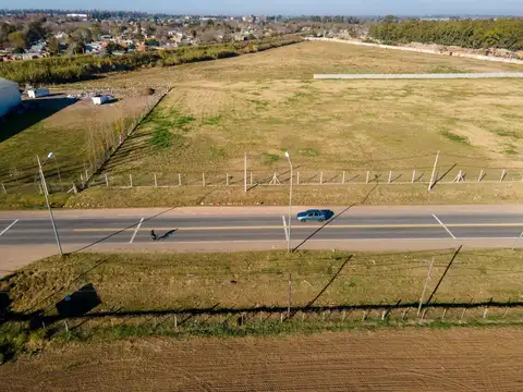 Terreno en Venta en Granadero Baigorria, USD 183.000