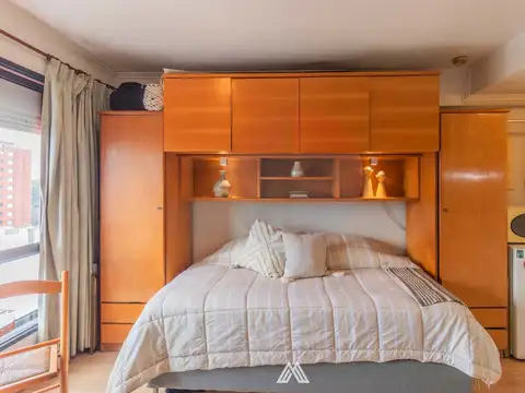 Departamento en Venta 22 años