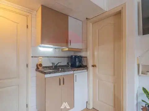 VENTA MONOAMBIENTE PUNTA CARRETAS